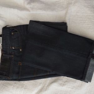 Denizen Slim Straight Jeans